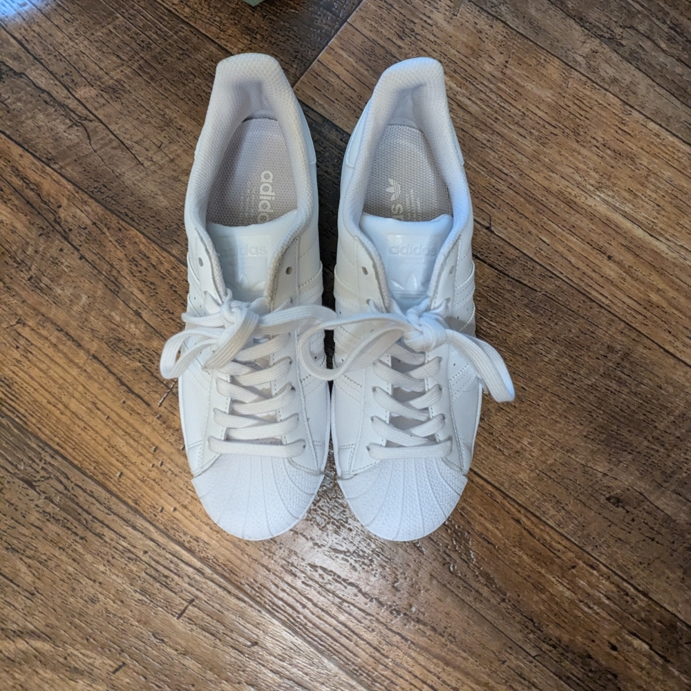 Adidas Superstars